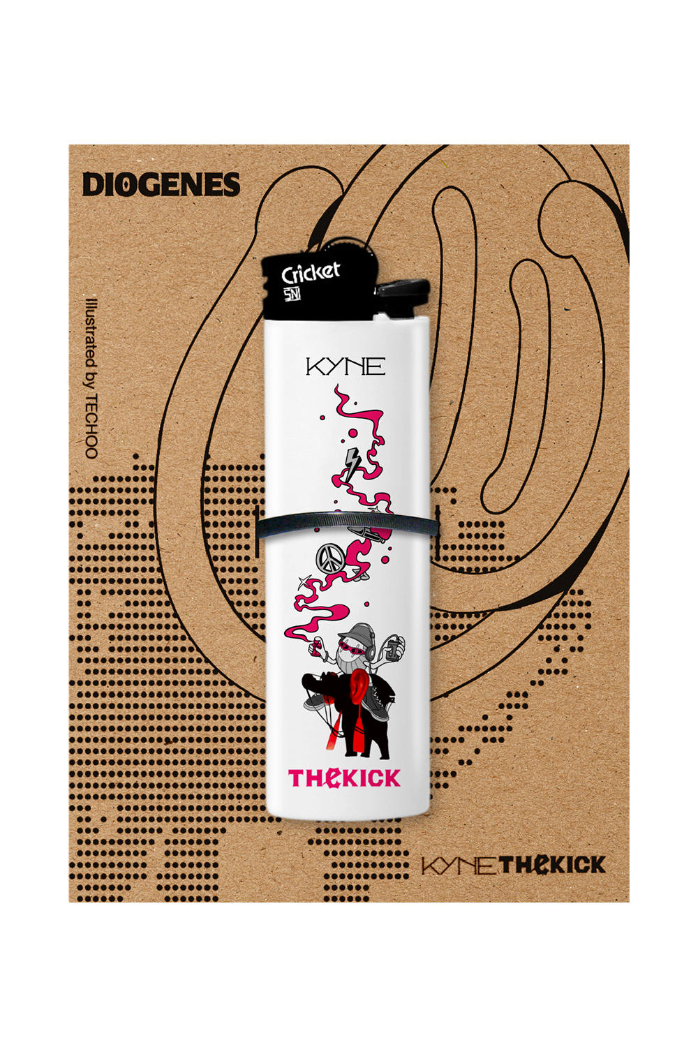 Galeri Parfum DUNIA KE 3 [Collectors Pack] Limited Edition view 3